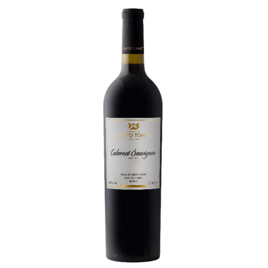 SANTO TOMAS CABERNET 750 ML