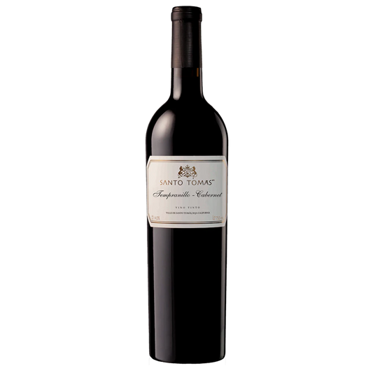 SANTO TOMAS TEMPRANILLO CABERNET ESPECIAL 750 ML
