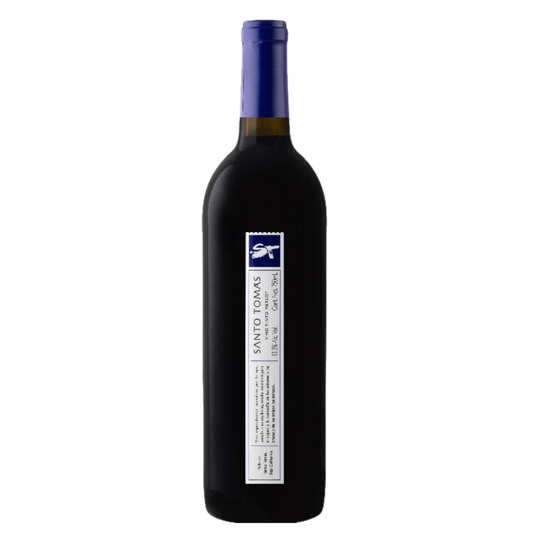 SANTO TOMAS MERLOT 750 ML
