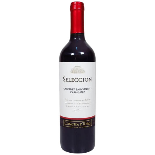 RESERVADO SELECCION CABERNET/CARMENERE 750 ML