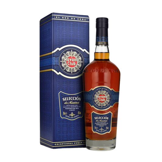 HAVANA SELECCION 700 ML