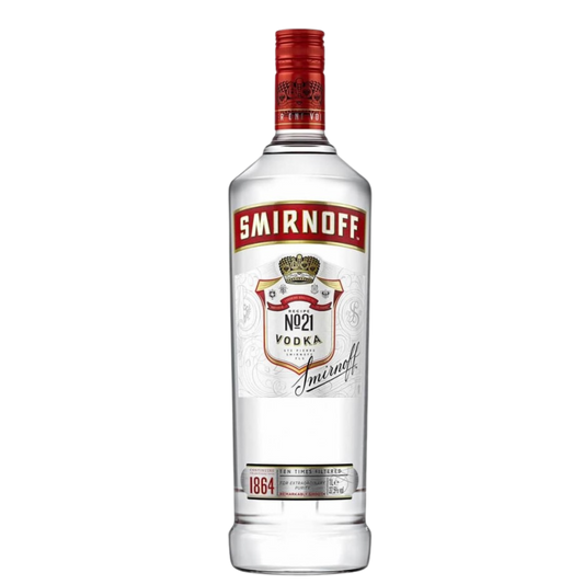 SMIRNOFF 950 ML