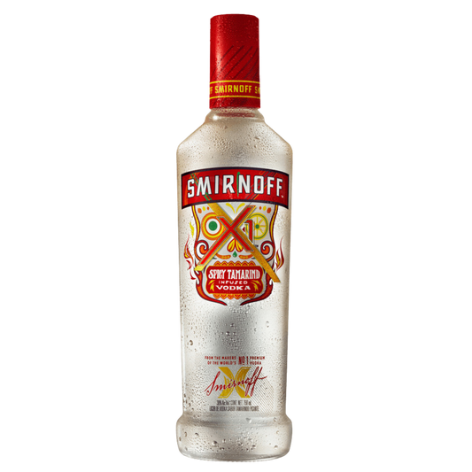 SMIRNOFF TAMARINDO 750 ML