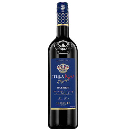 STELLA ROSA BLUEBERRY 750 ML