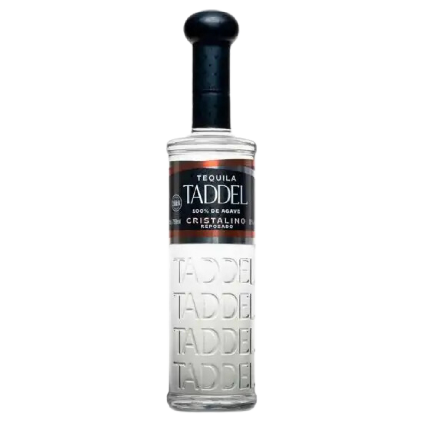 TADDEL REPOSADO CRISTALINO 750 ML