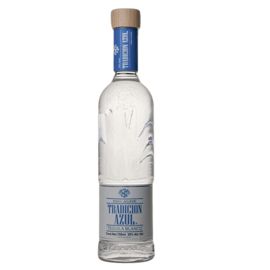 TRADICION AZUL BLANCO 750 ML