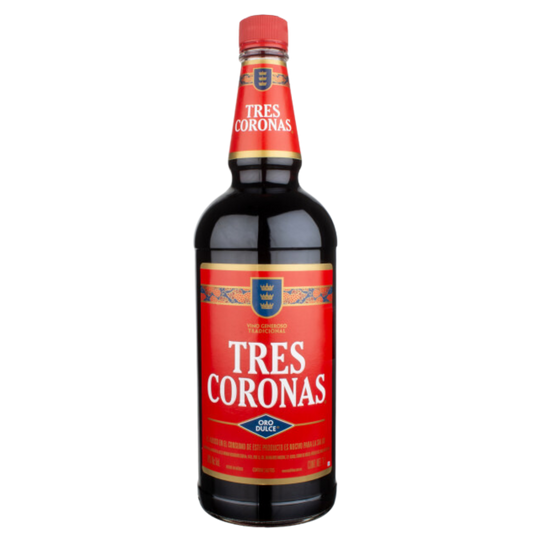 TRES CORONAS 1 L