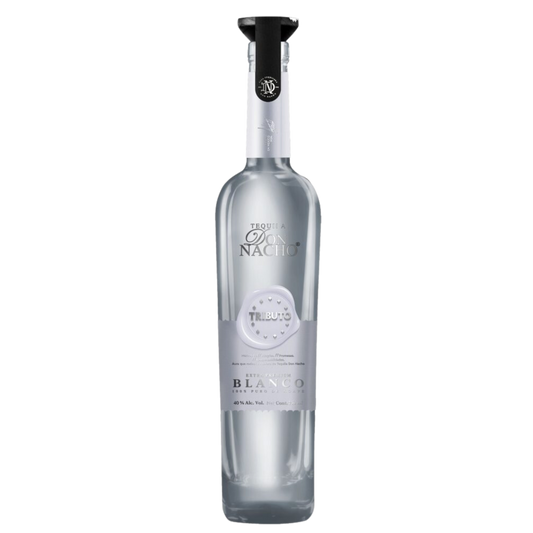 DON NACHO TRIBUTO BLANCO 750 ML