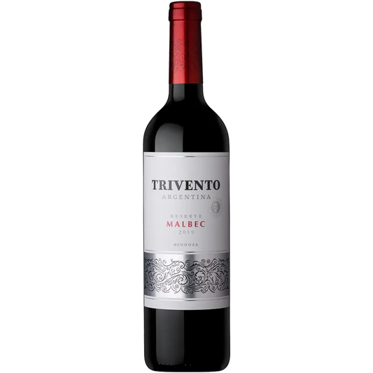 TRIVENTO MALBEC 750 ML