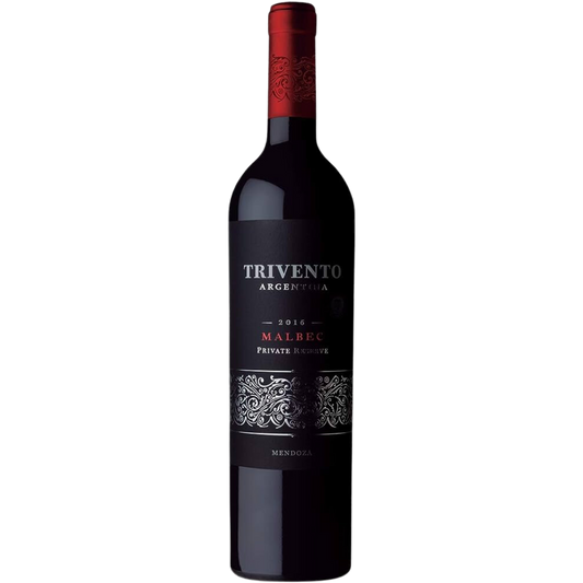 TRIVENTO RESERVA PRIVADA MALBEC