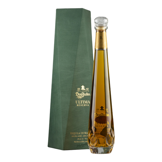 DON JULIO EXTRA AÑEJO 1942 ULTIMA RESERVA 750 ML