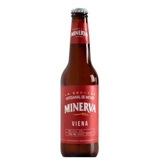MINERVA VIENA 24/355 ML