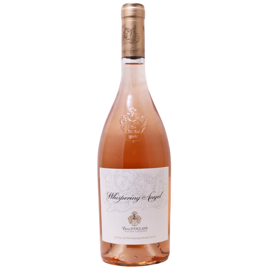 WHISPERING ANGEL ROSADO 750 ML