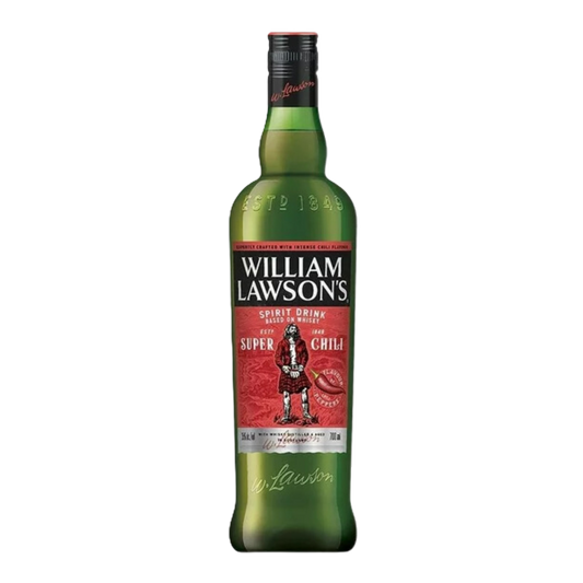 WILLIAM LAWSONS SUPER CHILI 700 ML