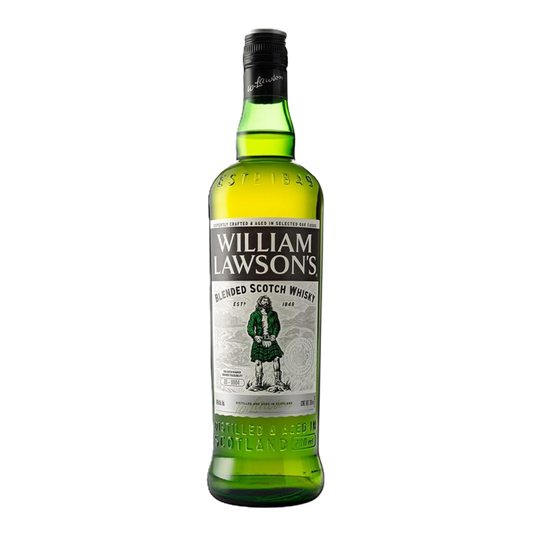 WILLIAM LAWSON'S 700 ML