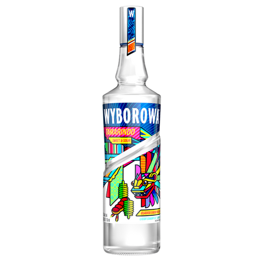 WYBORAWA TAMARINDO 750 ML