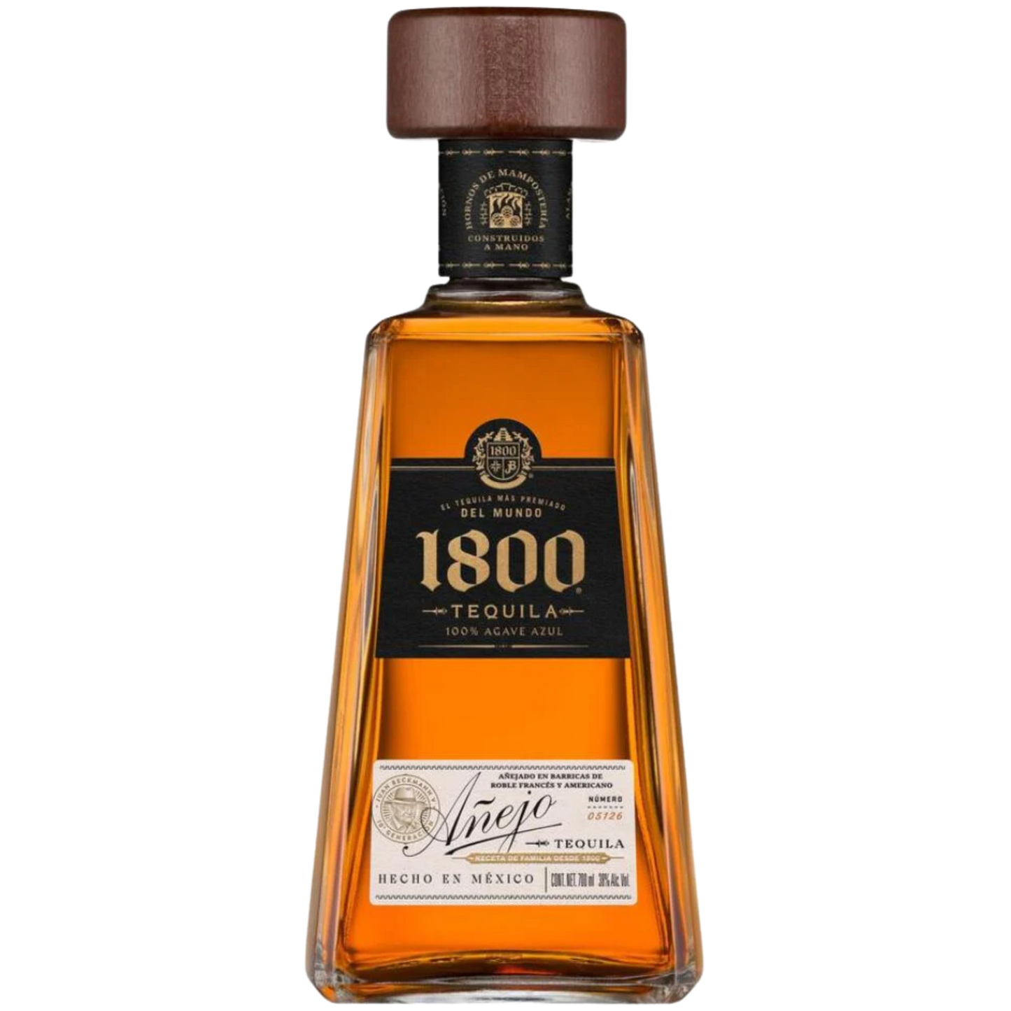 1800 AÑEJO 700 ML