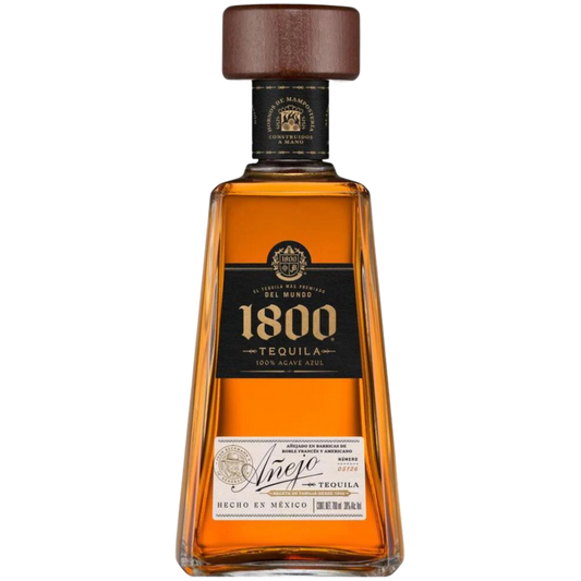 1800 AÑEJO 700 ML