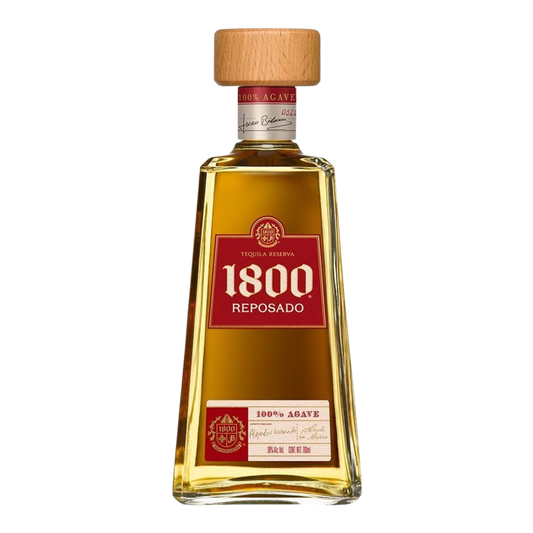 1800 REPOSADO 700 ML