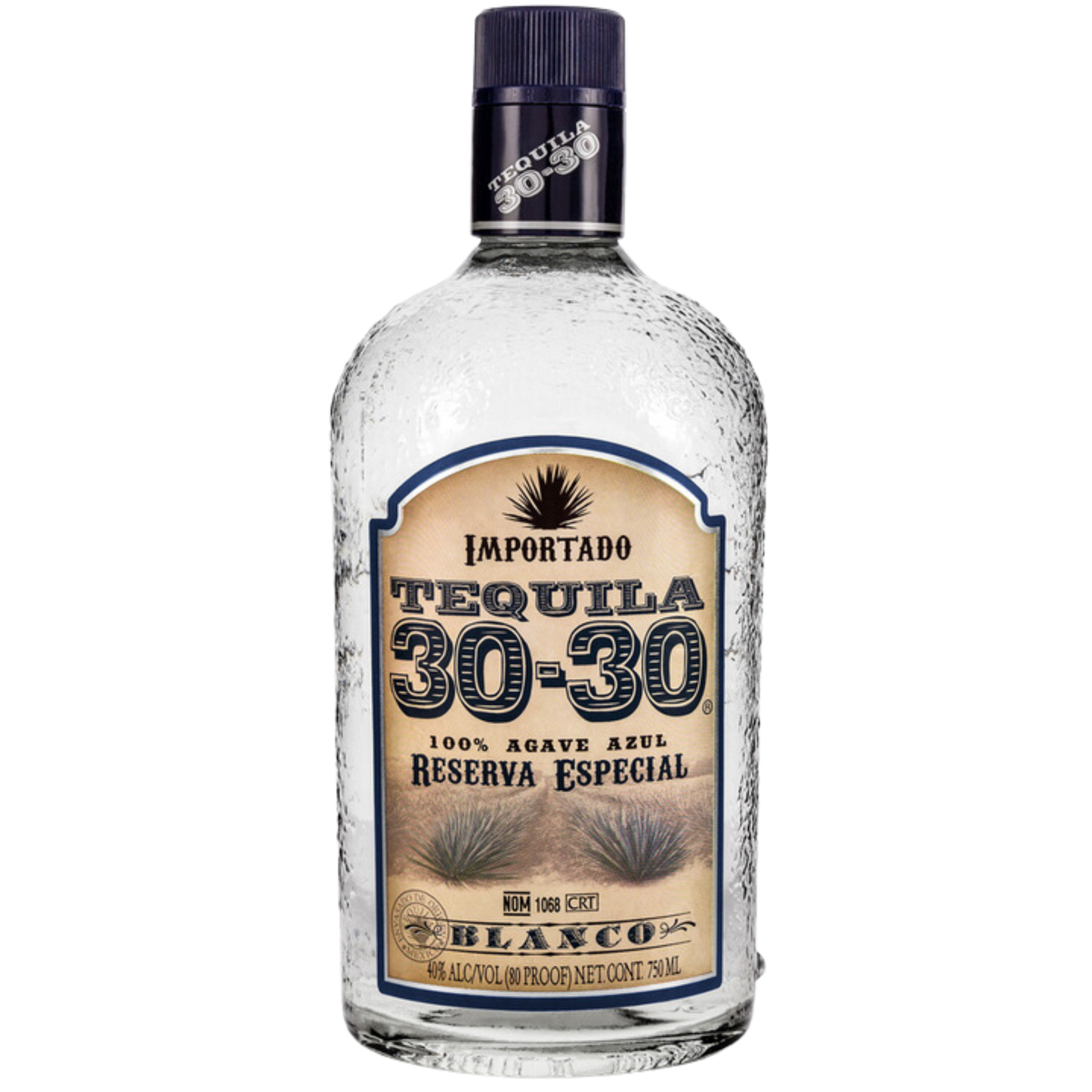 30-30 BLANCO 700 ML