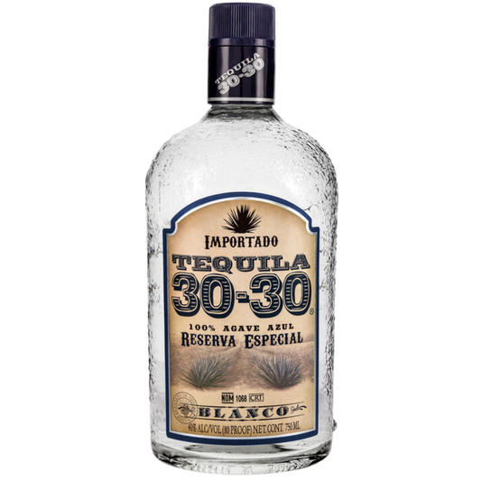 30-30 BLANCO 700 ML