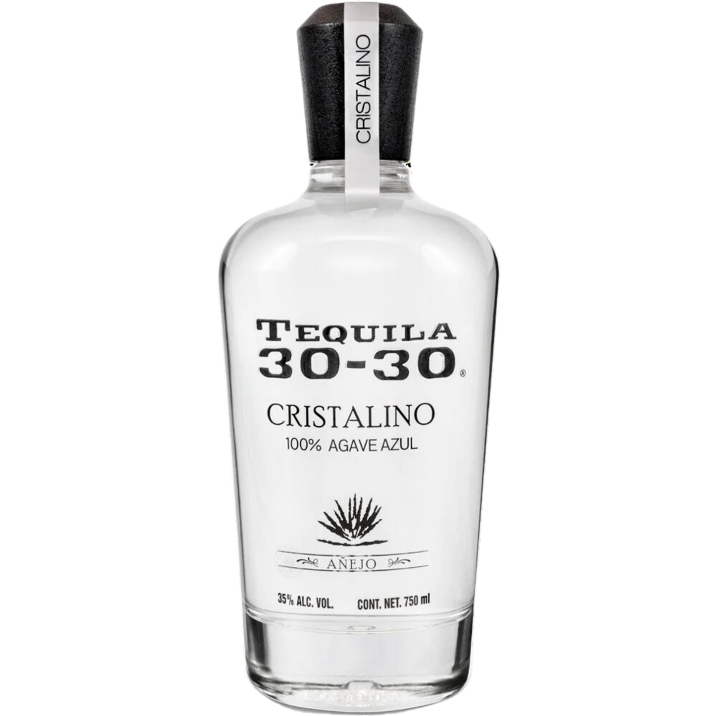 30-30 CRISTALINO 750 ML