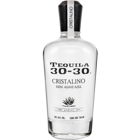 30-30 CRISTALINO 750 ML