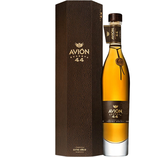 AVION EXTRA AÑEJO RESERVA 44 750 ML