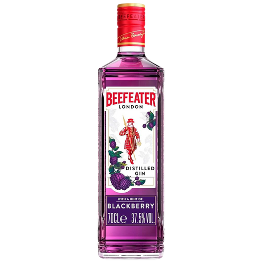 BEEFEATER BLACKBERRY 700 ML