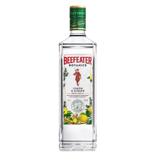 BEEFEATER BOTANICS 700 ML