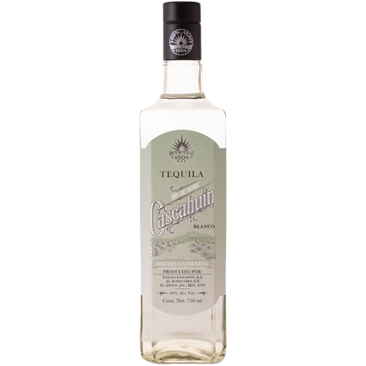 CASCAHUIN BLANCO 750 ML