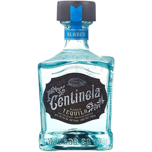 CENTINELA BLANCO 750 ML