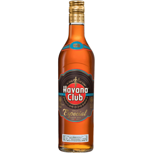 HAVANA AÑEJO ESPECIAL 700 ML