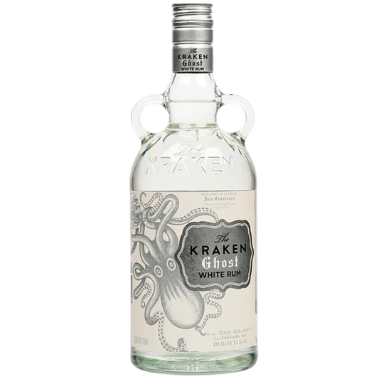 KRAKEN GHOST 750ML