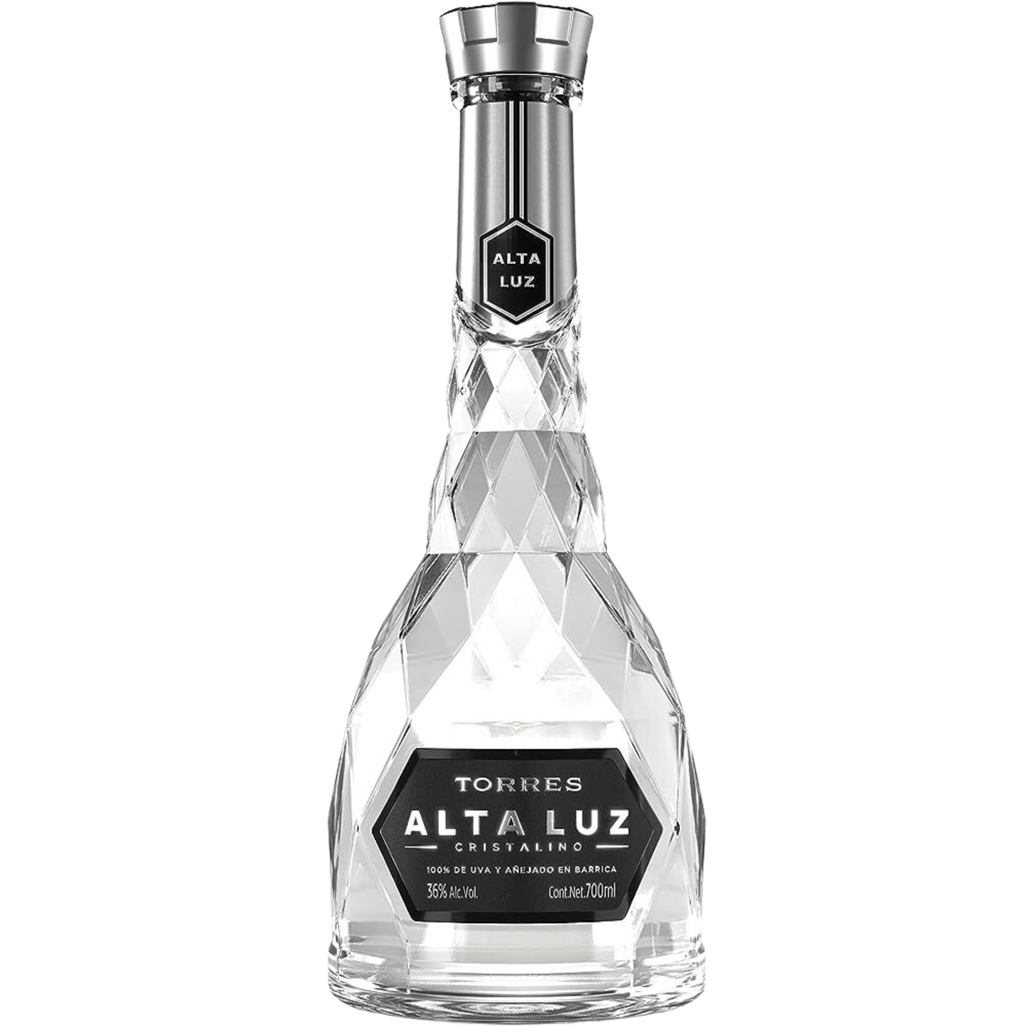 TORRES ALTA LUZ CRISTALINO 700 ML