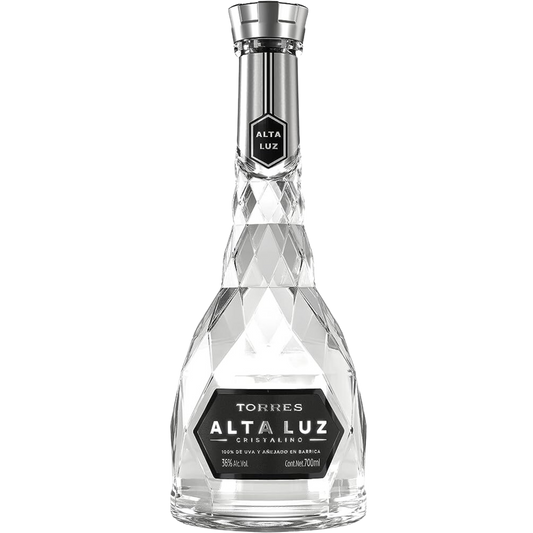 TORRES ALTA LUZ CRISTALINO 700 ML