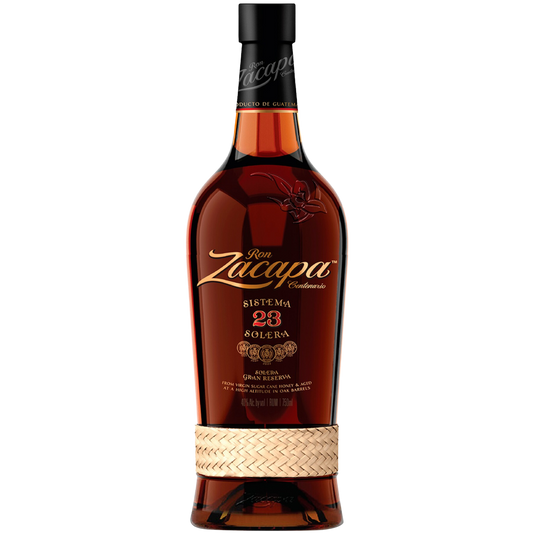 ZACAPA 23 750 ML