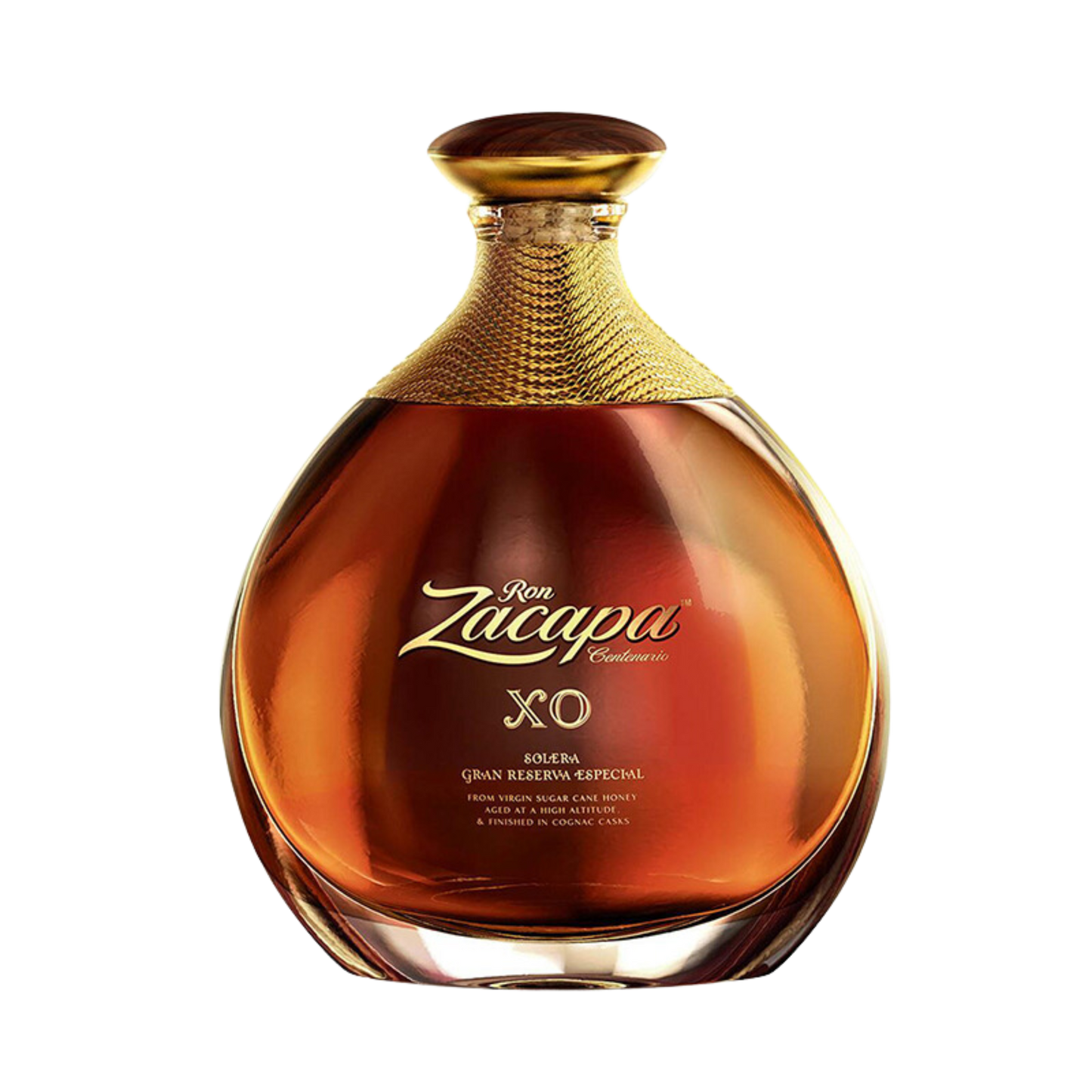 ZACAPA CENTENARIO XO 750 ML